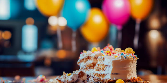 When Parties Go Horribly Wrong