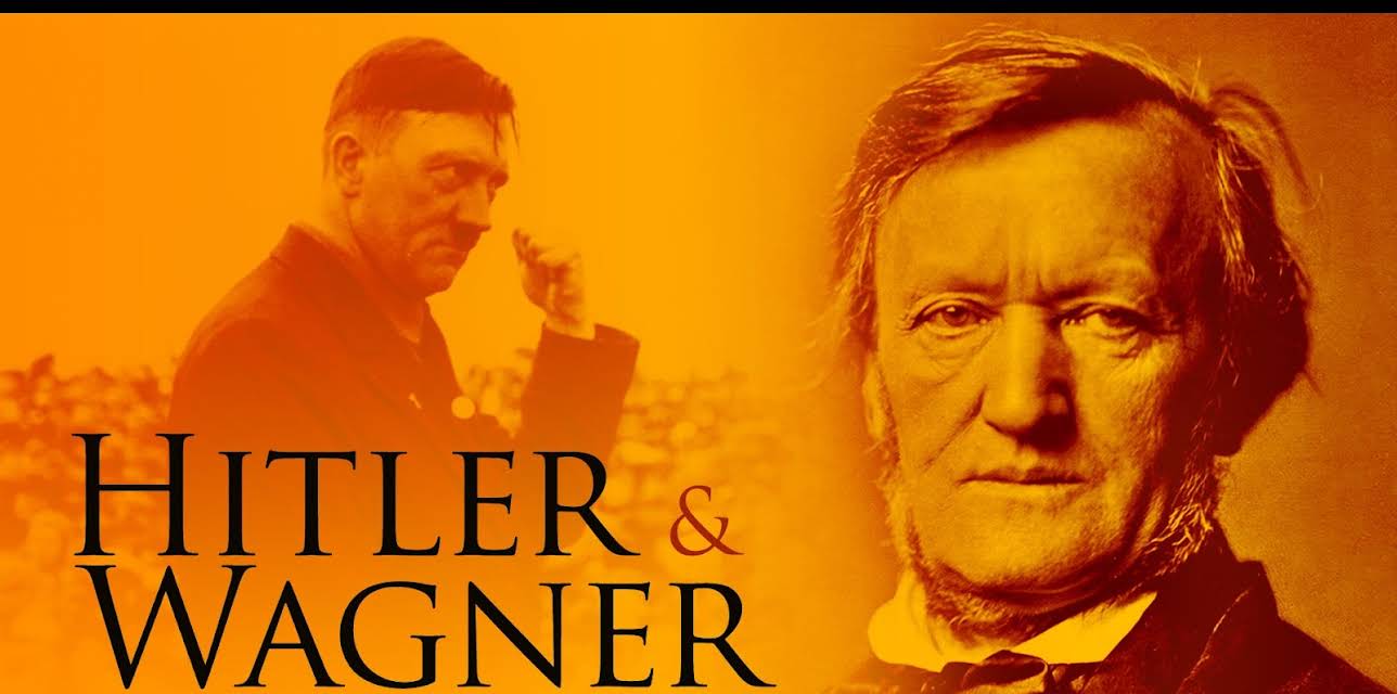 Hitler's Last Secrets: Hitler & Wagner (2015)