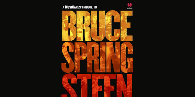 A MusiCares Tribute to Bruce Springsteen (2014)