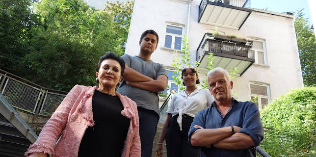 00:10: Åndenes makt (S16 E1) (S16) | VOX | 12/9 2025