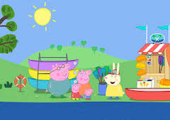 Peppa Pig