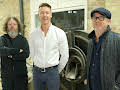 Salvage Hunters