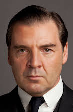 Brendan Coyle som 