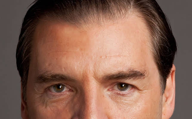 Brendan Coyle