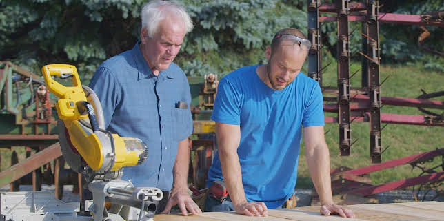 11:50: Farmhouse Facelift - Makeover für Landhäuser | Sixx | 2/8 2026