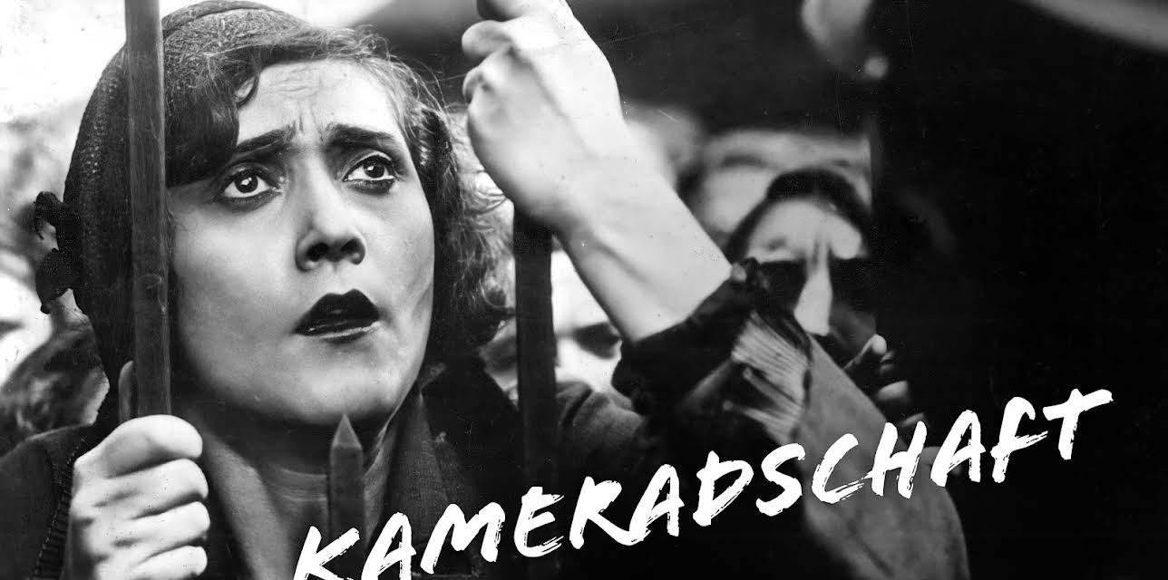 Kameradschaft (1931)