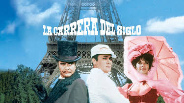 17:30: MAD CLASSICS: 'LA CARRERA DEL SIGLO' | BE MAD | 10/15 2026
