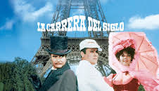 MAD CLASSICS: 'LA CARRERA DEL SIGLO'