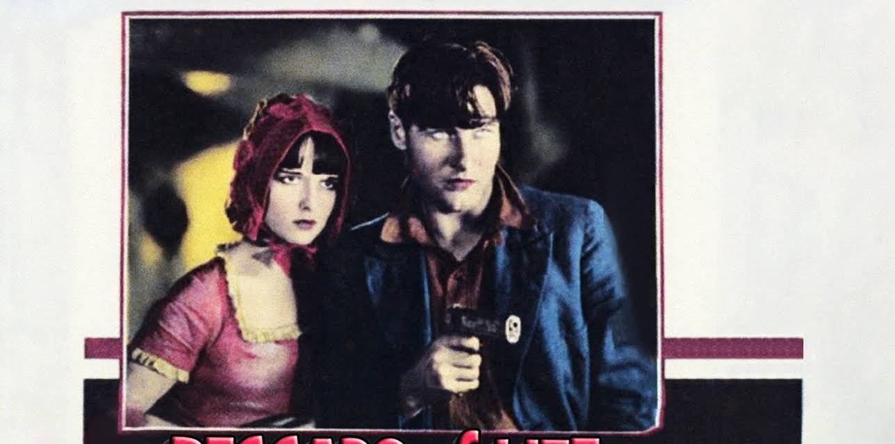 Beggars of Life (1928)