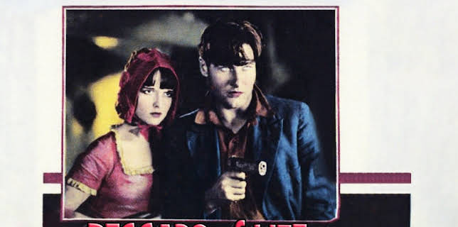 Beggars of Life (1928)