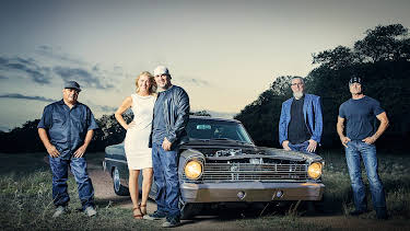 3:00 AM: Iron Resurrection (S6 E10) (S6) | Discovery Turbo | 10/29 2025