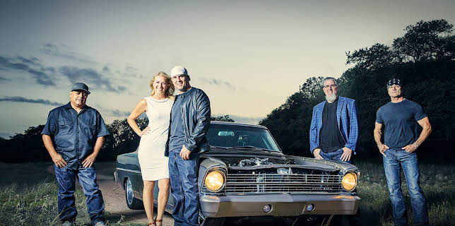 2:00 AM: Iron Resurrection (S1 E4) (S1) | Discovery Turbo | 11/4 2025