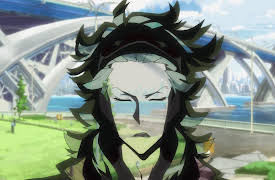 KIZNAIVER: Happy Times Don't Tend to Last Very Long
