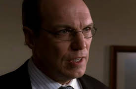 Lie to Me Season 1: The Best Policy