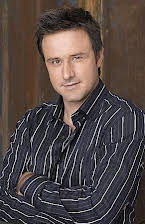 David Arquette como 