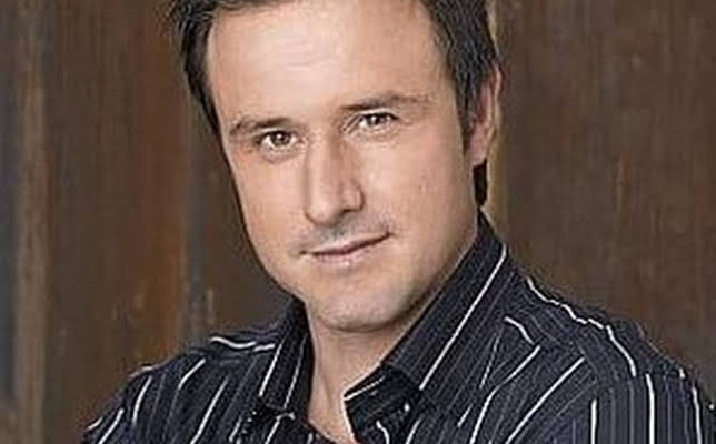 David Arquette
