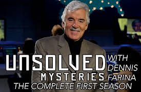 Unsolved Mysteries with Dennis Farina: Episode: 3