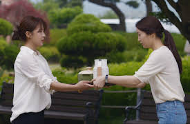 Chocolate: Episode 3