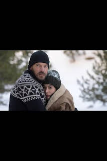 14:02: Alex Hugo (T2): Ep.11 La mujer invernal | COSMO | 3/28 2026