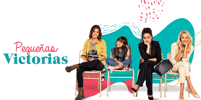 Pequeñas Victorias: 6 Years Later