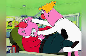 Bob and Margaret Season 1: Shopping