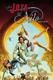 16:25: La joya del Nilo | 13 TV | 7/25 2026