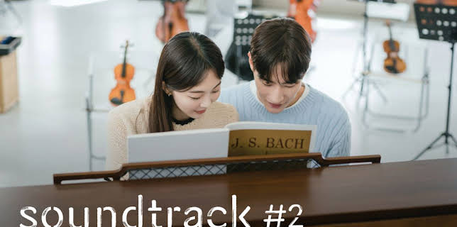 Soundtrack #2