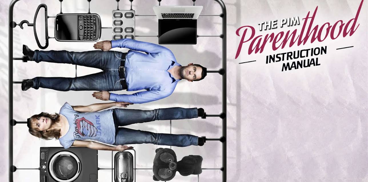 The PIM (Parenthood Instruction Manual)