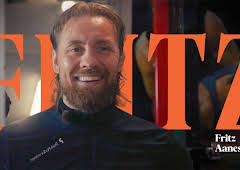 Kjartan rydder opp - hjemme