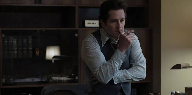 10:55 PM: Devil In Disguise: John Wayne Gacy (S1 E6) (S1) | ITV | 3/13 2026