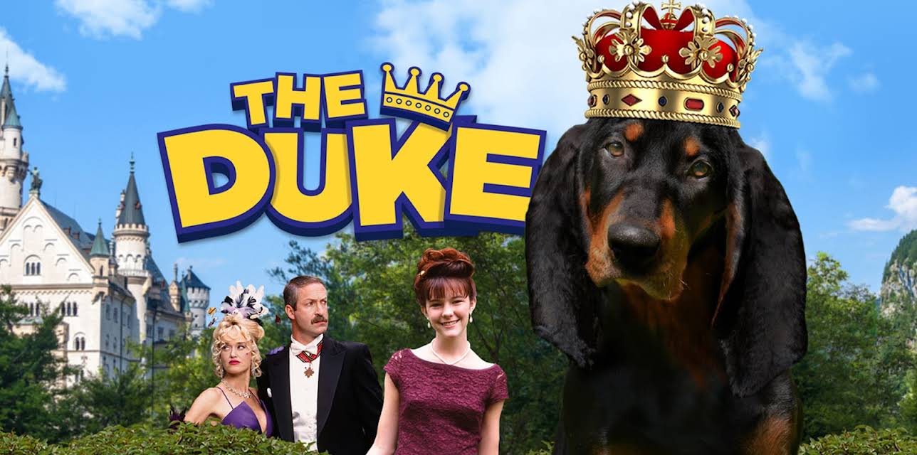 The Duke (1999)