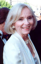 Eva Marie Saint as 