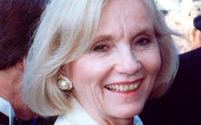 Eva Marie Saint