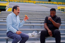 Tony Shalhoub Breaking Bread, Season 1: Wisconsin