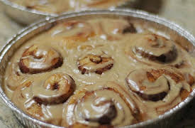 The Pioneer Woman, Season 1: Christmas