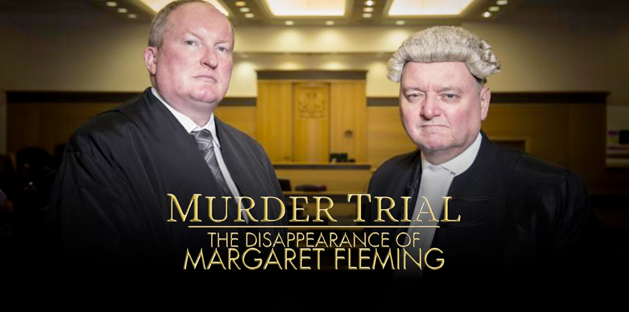 Murder Trial: The Disappearance of Margaret Fleming Season 1