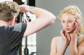 The Face UK: Episode 1