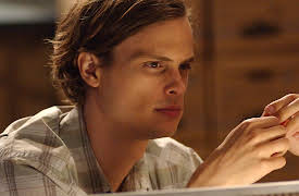 Criminal Minds: Episode 20