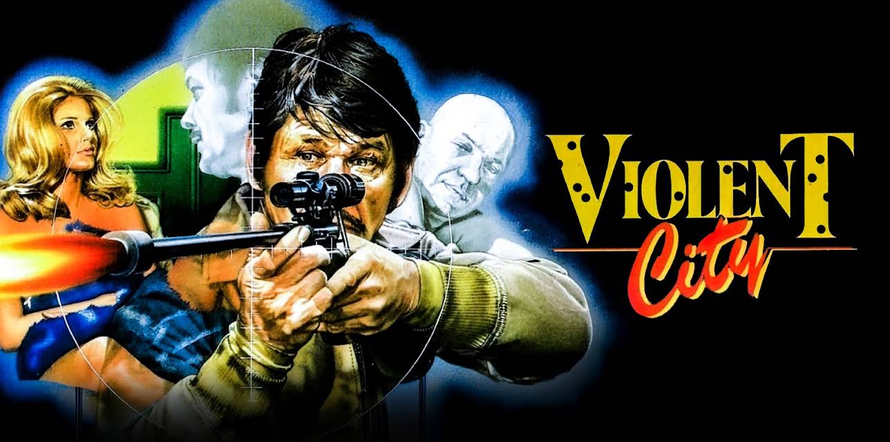 Violent City (1973)