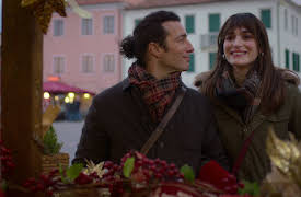 Jeg hater julen: Julens dronning