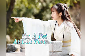 I'm A Pet At Dali Temple: I'm A Pet At Dali Temple EP10