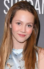 Iris Apatow as 