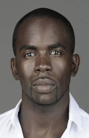 Jimmy Akingbola as 