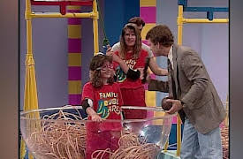 Family Double Dare Volume 1: FDD 204C