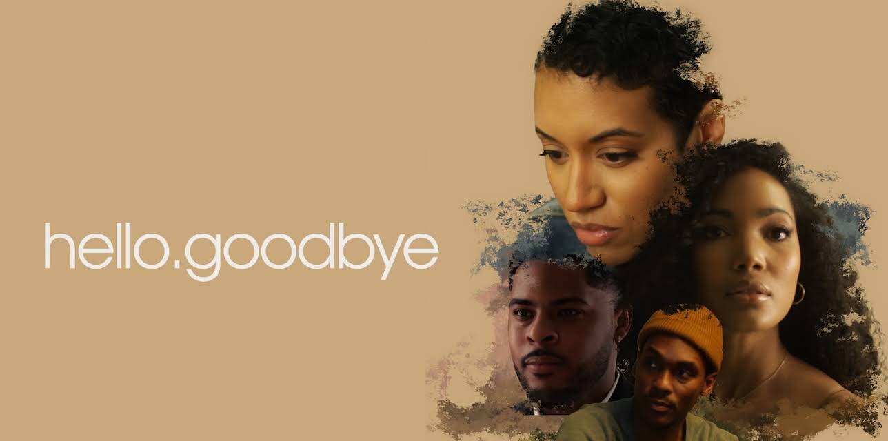 Hello.Goodbye (2023)