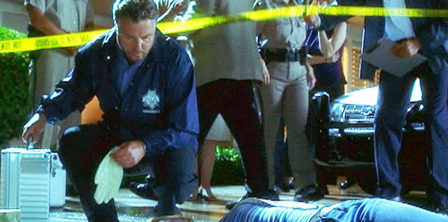 03:10: CSI: Den Tätern auf der Spur | RTL | 3/25 2026