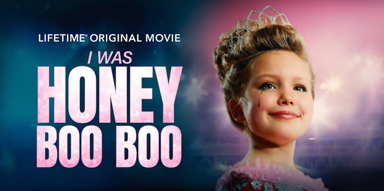 I Was Honey Boo Boo (2025)