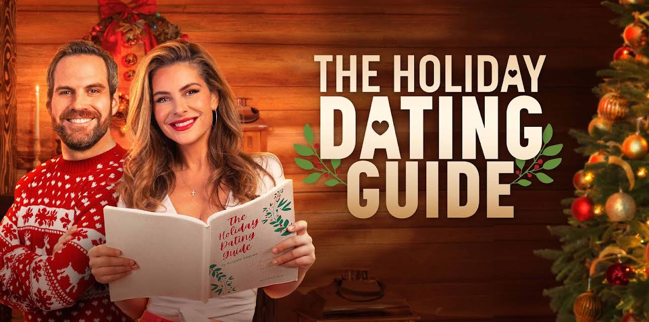 The Holiday Dating Guide Season 1
