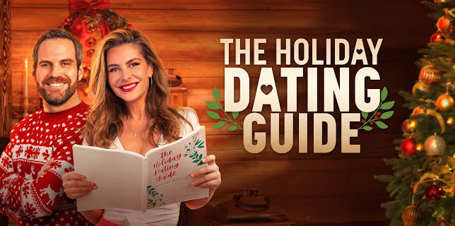 The Holiday Dating Guide Season 1