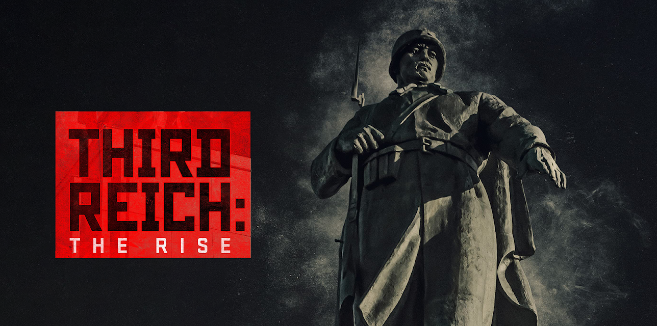 Third Reich: The Rise (2010)